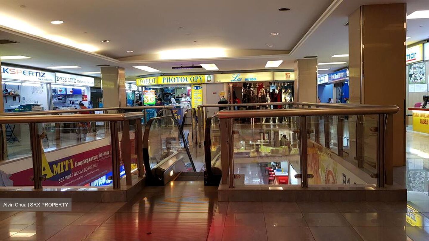 Katong Shopping Centre (D15), Shop House #628800881